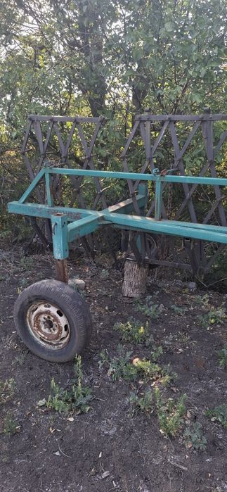 Продам сцепку борон в отличном состоянии