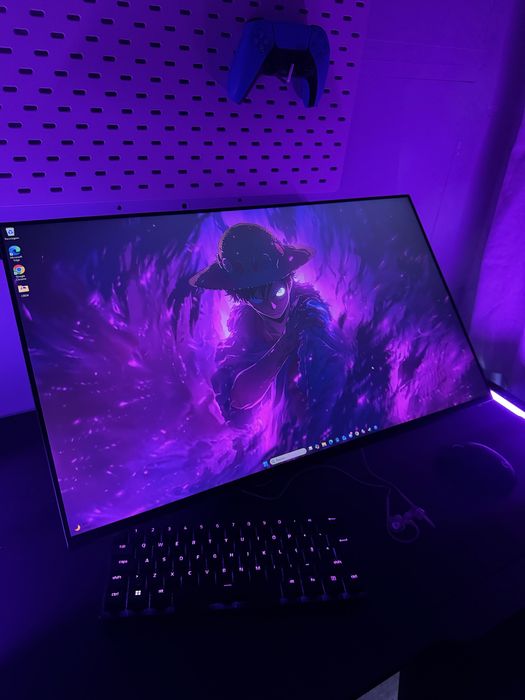 Pc gaming Rtx 2070  setup