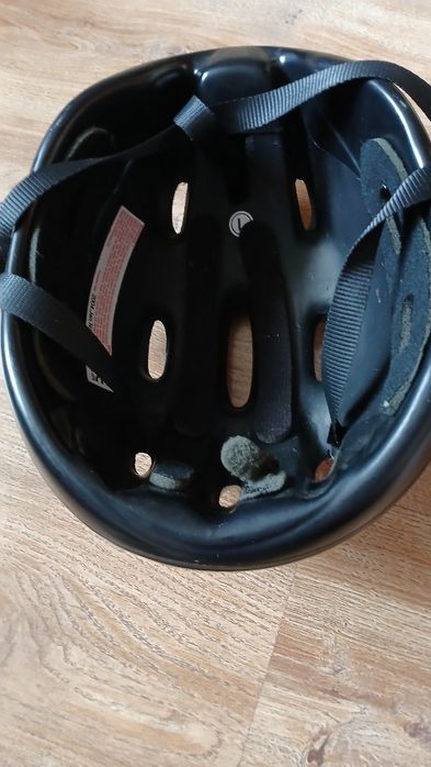 Kask    rowerowy