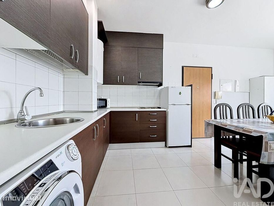 Apartamento T2 em Monte Gordo de 73 m2