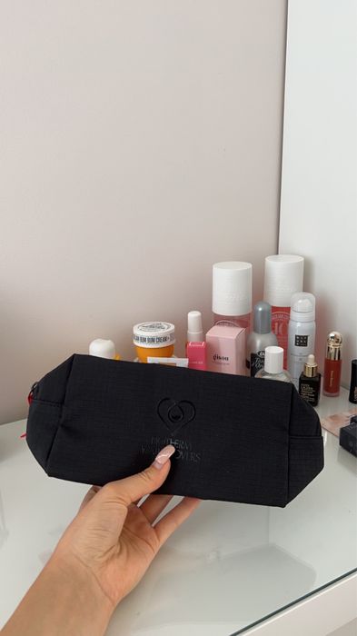 Kosmetyczka marki biotherm