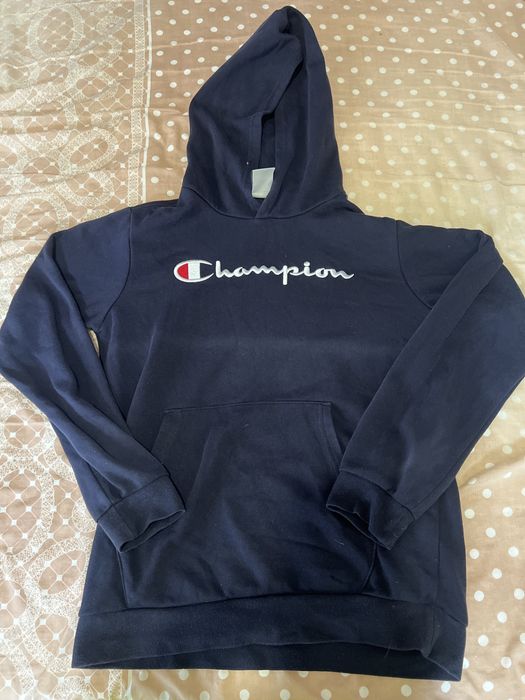 Кофта Champion