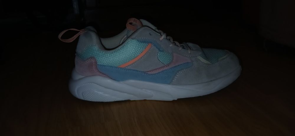 Ténis ZIPPY- Mulheres