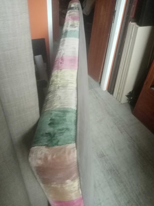 cabeceira de cama