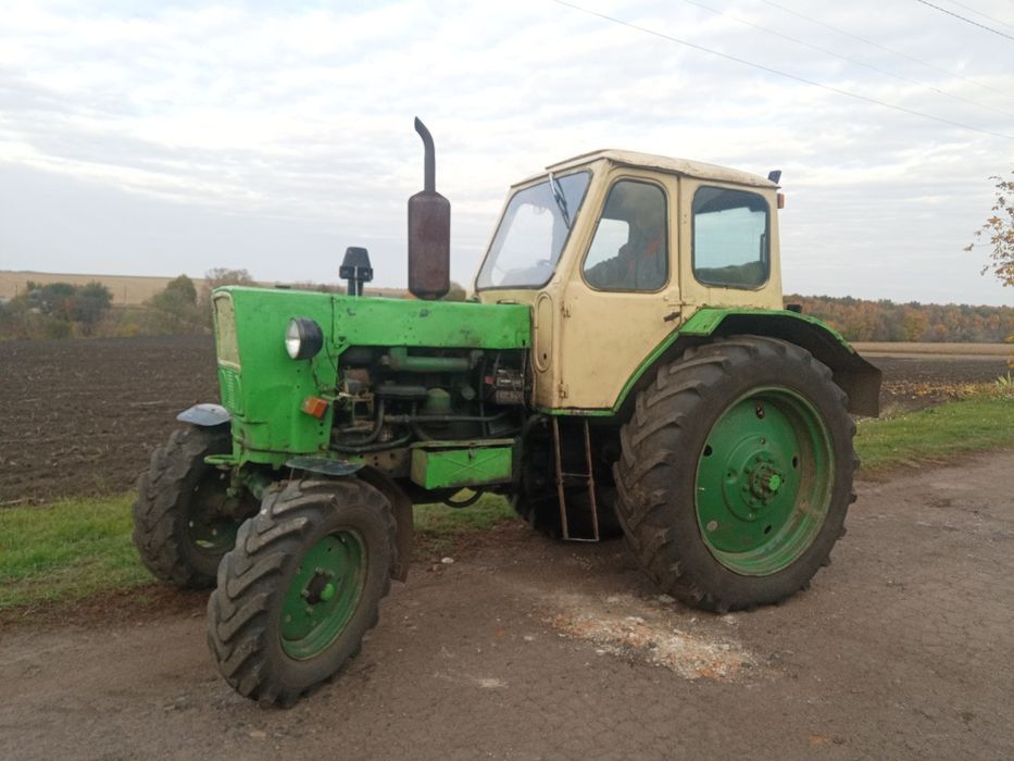 Продам ЮМЗ-6 стан б/у