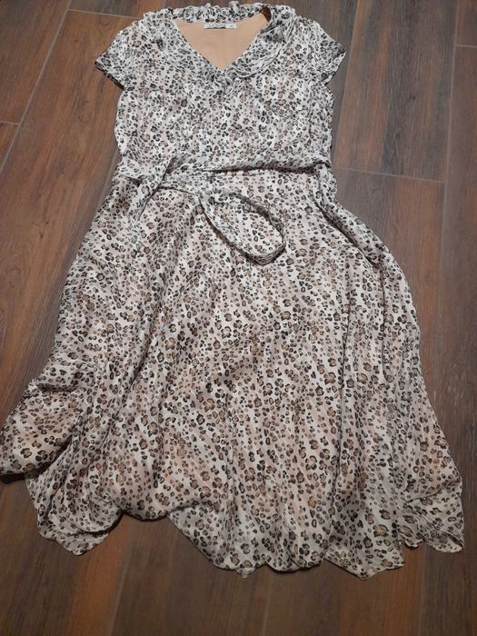 Sukienka letnia 40