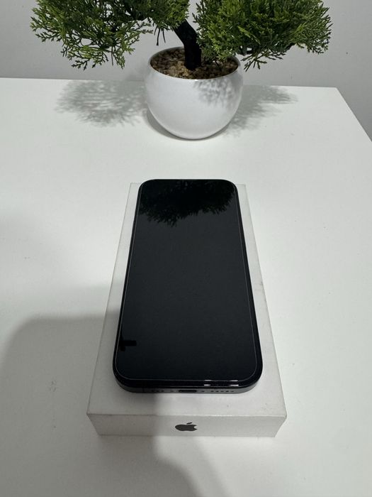 Iphone 15pro kondycja 89%