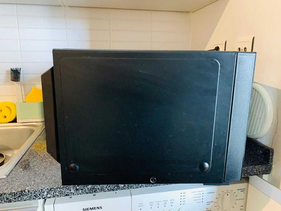 Micro-onda cm grill LG NeoChef, 32L