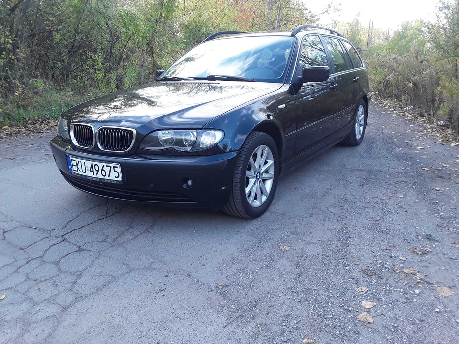 BMW Pozostałe BMW