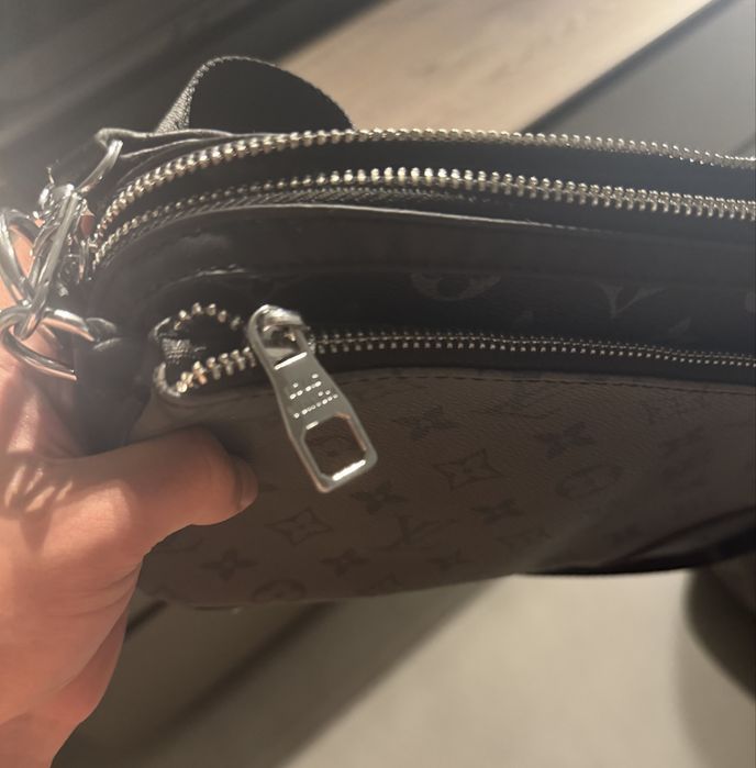 Torba LV shoulder bag Męski