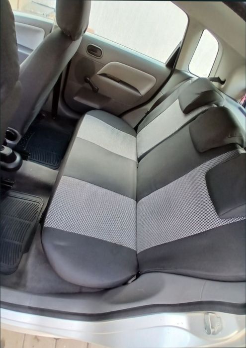 Продам Ford fiesta