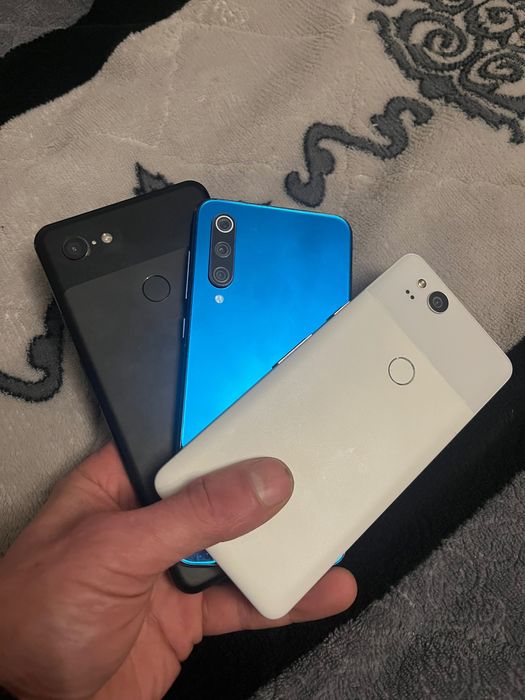 Обміняю на IPhone