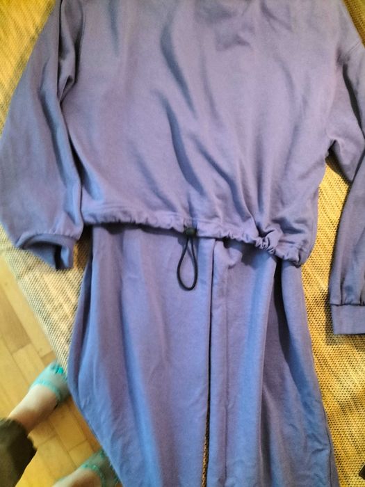 Спортивний костюм НОВИЙ р.44-S.M