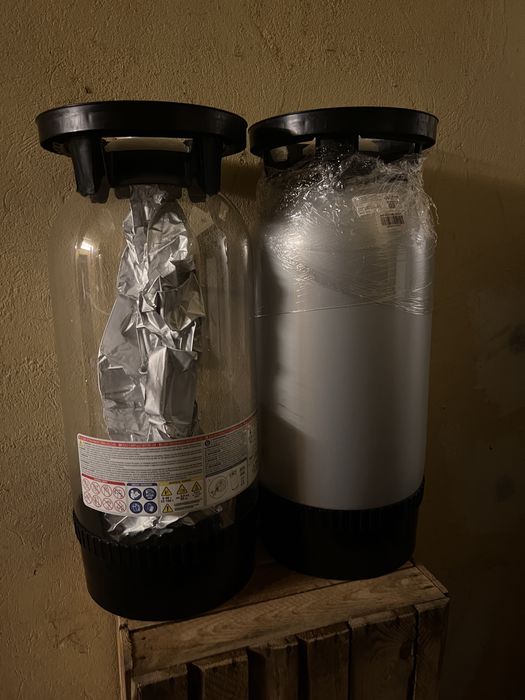 Keg 30 L,  20 L, Pety, petainery ‼️‼️‼️
