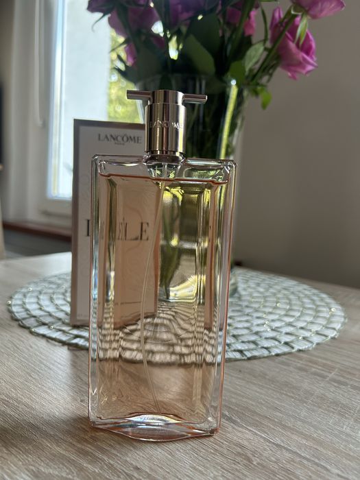 Lancone Idole Eau De Toillete 100ml