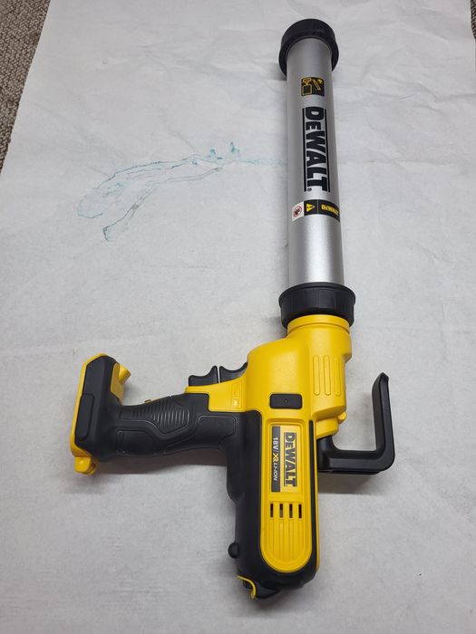 Wyciskacz Dewalt