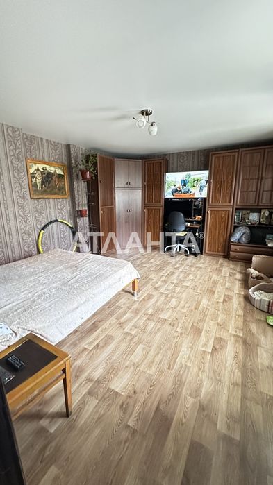 Капитальный дом возле моря!