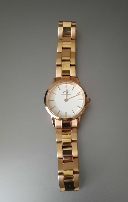 Zegarek daniel wellington