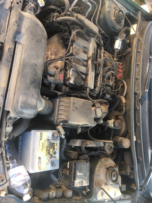 Разборка Mazda 626  323  Акпп  premasy Мазда 626 1998 2.0 бен Двигатель ГБО