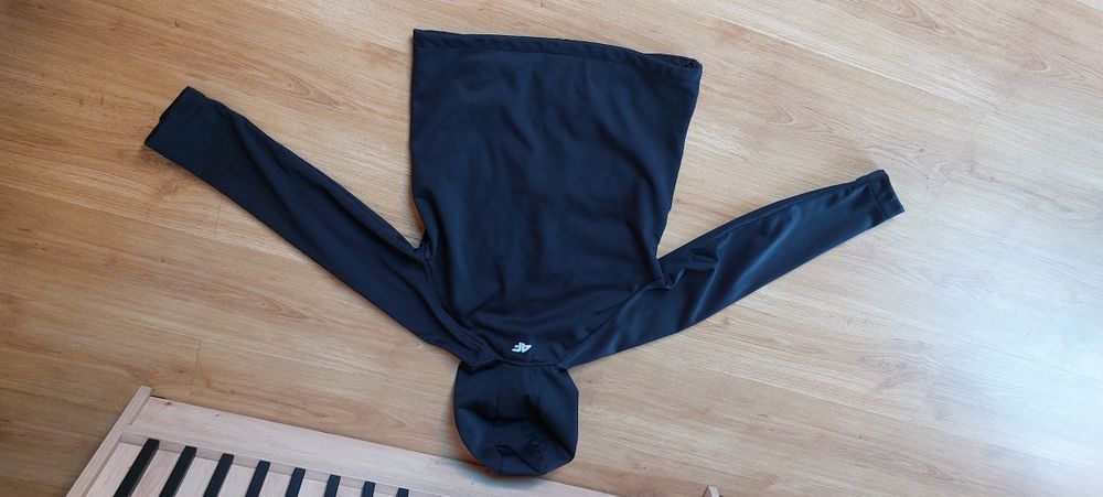 Kurtka chłopięca softshellowa 4F 152