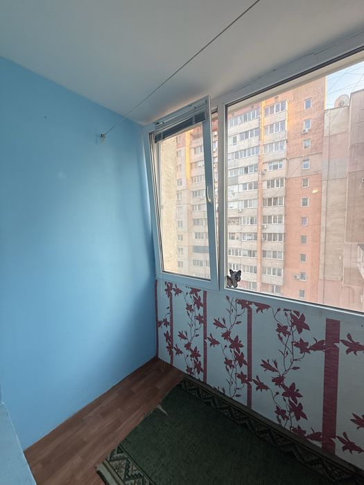 Продам 2 комнатную квартру на Парусной