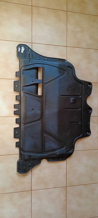 Захист двигуна VW Passat Jetta 7 Golf 7 Touran Tiguan Audi Skoda