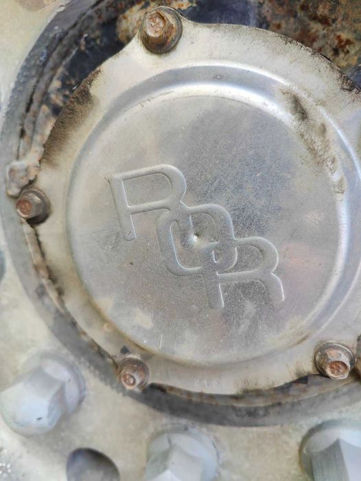 Самоскид напівпричіп Wielton 34м3 Свіжий