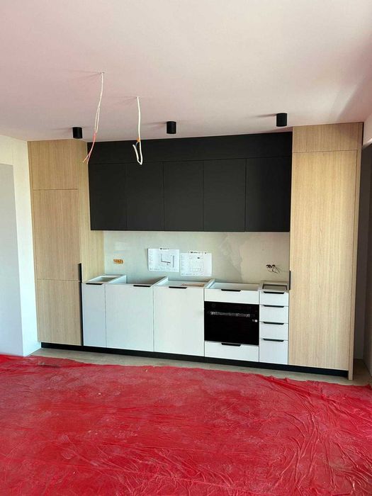 Montaż Mebli Kuchennych Ikea/Castorama/Agata Meble/Brw/Leroy/Obi/Izi