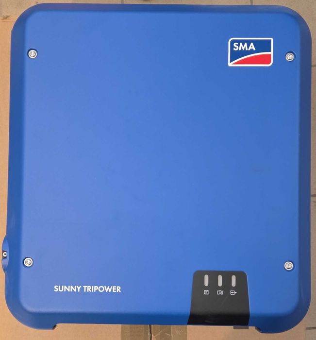 Falownik SMA Sunny Tripower STP4.0