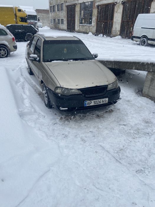 Продам нексію недорого