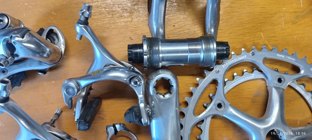 Grupo Shimano 105