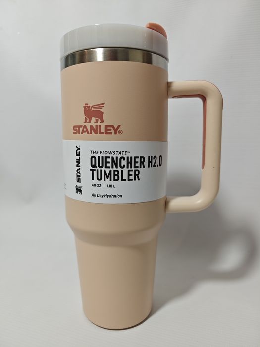 Stanley beżowy  kub