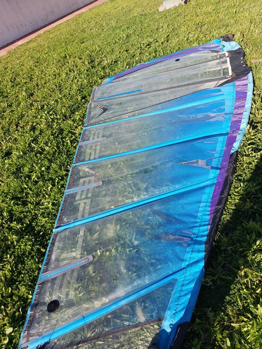 Vela Severne Overdrive 7.0