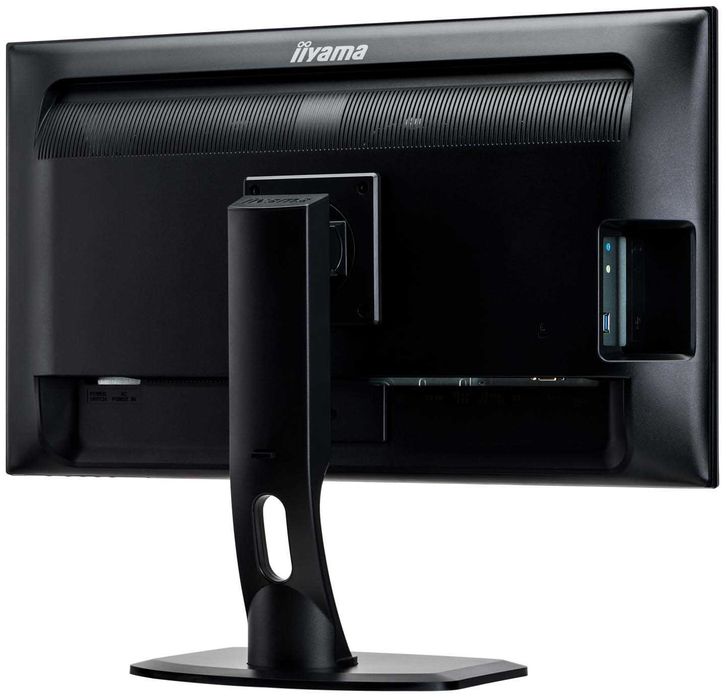 Monitor 4K 28" iiyama G-Master GB2888UHSU Gold Phoenix