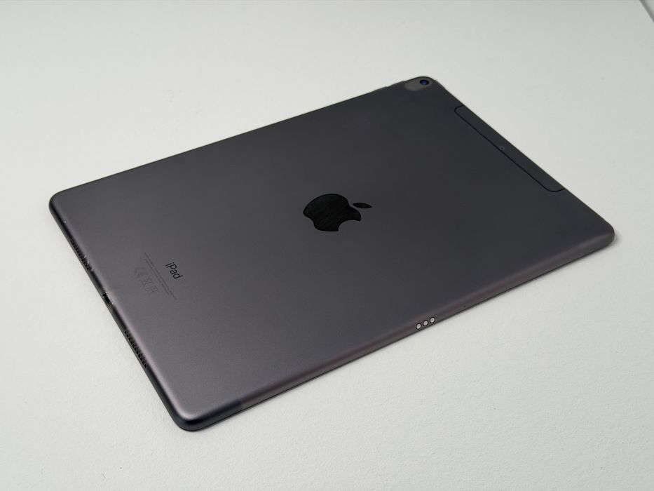 iPad Air 3 (A2123) - 256GB - Cellular (LTE) - faktura VAT 23%