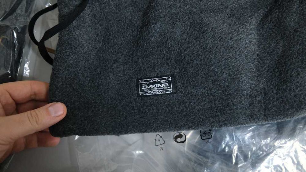 Балаклава чоловіча DAKINE Hunter Balaclava