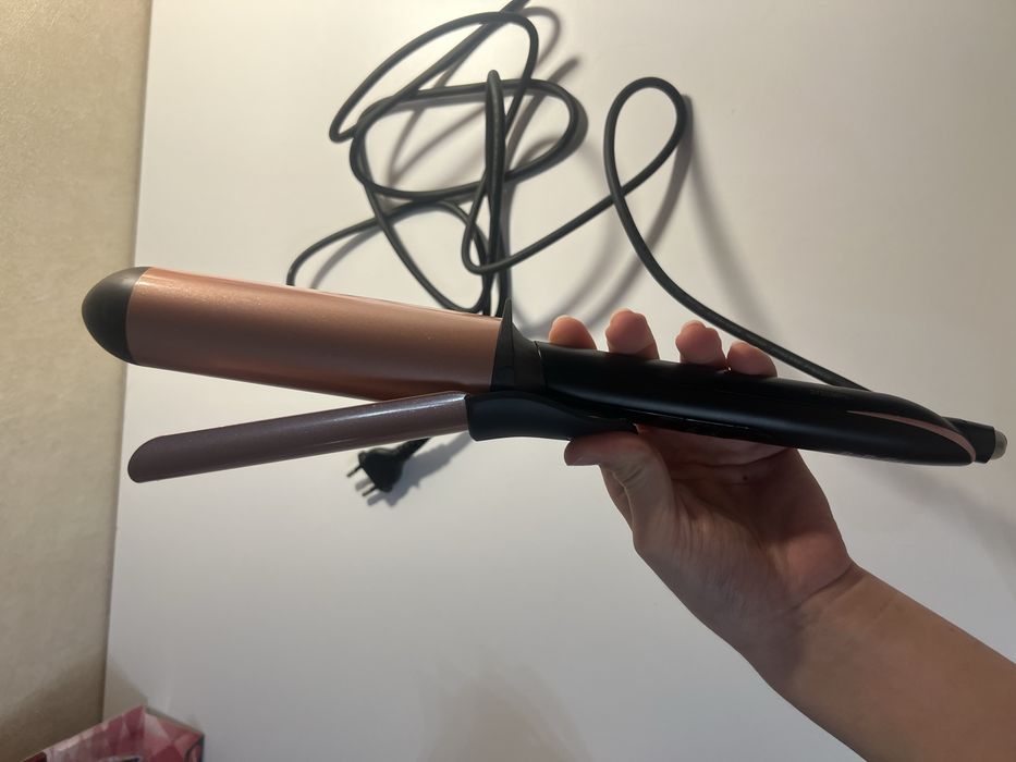 Плойка BaByliss 38мм, в ідеальному стані