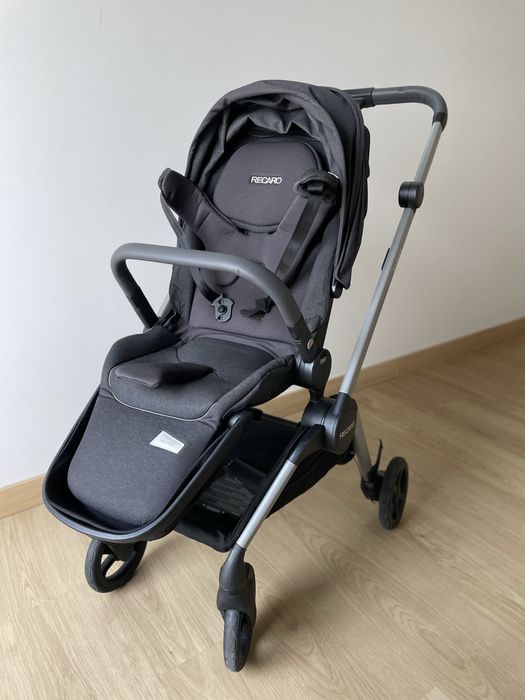 Carrinho bebé RECARO