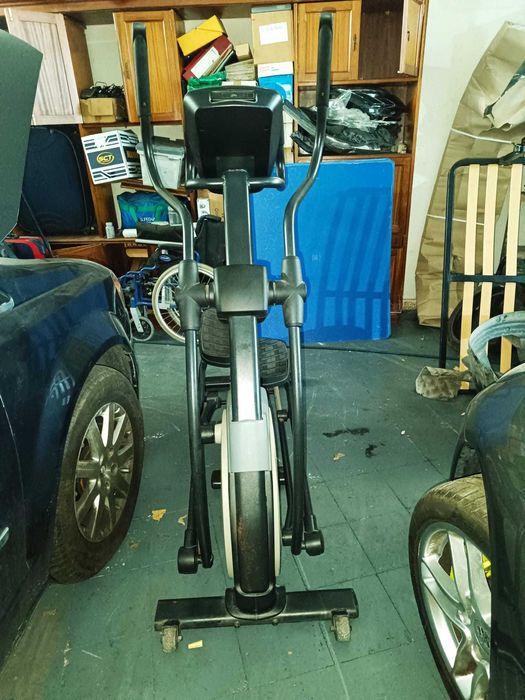 Nordictrack target toning power ramp64873899972866121