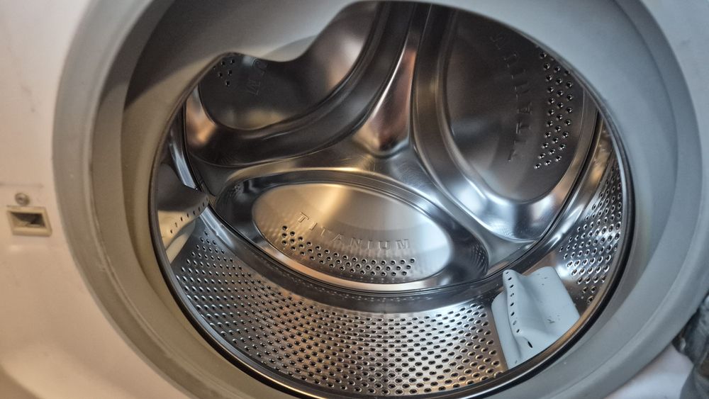 Pralka automatyczna Hotpoint Ariston