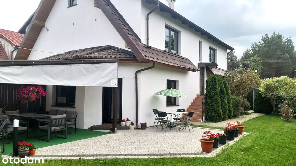 Dom – Sztutowo, Cegielnia - Widok 2