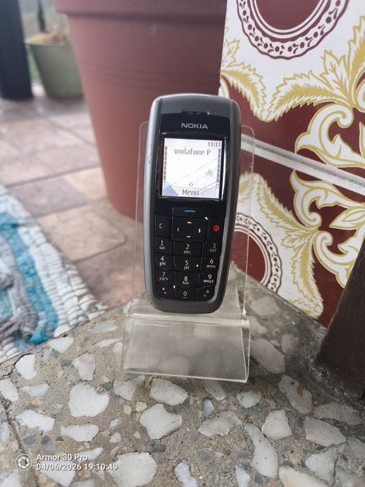 Nokia 1800, 2310, 2600, 2610 2626 3310 3330 e 3410