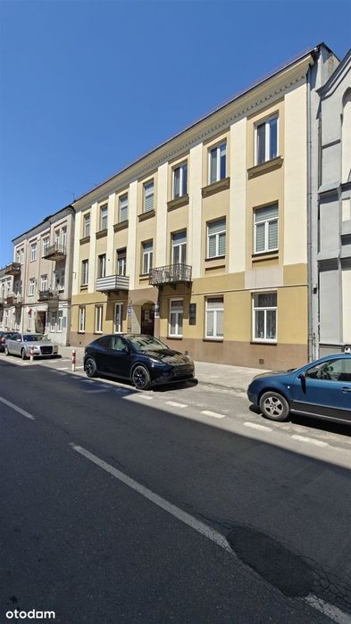 Mieszkanie lub biuro parter Kilińskiego 13 Radom