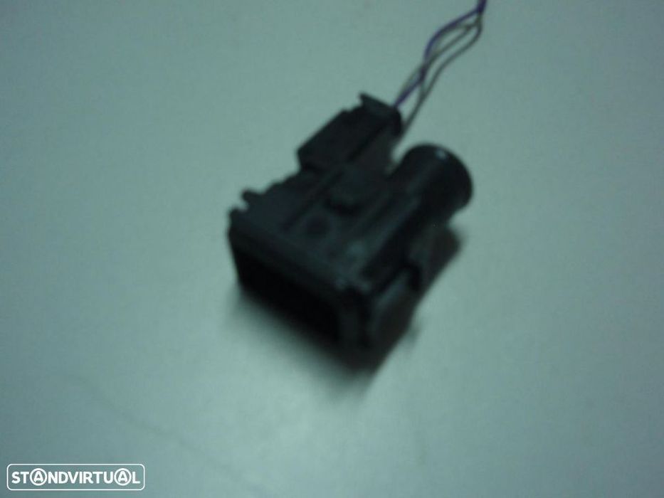 Control sofagem - Toyota Auris,2.2 D-Cat,(2008)