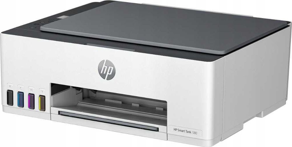 HP Smart Tank 580