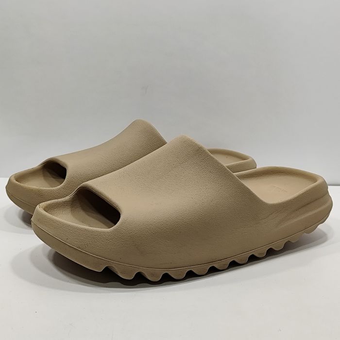 шльопанці Adidas Yeezy Slide 43р