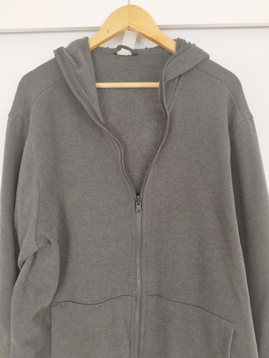 Kurtka męska 3w1 na każdą porę roku