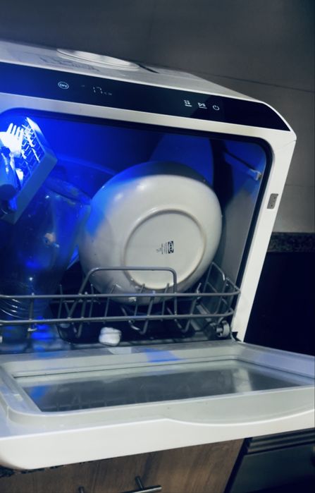 Máquina de lavar loiça