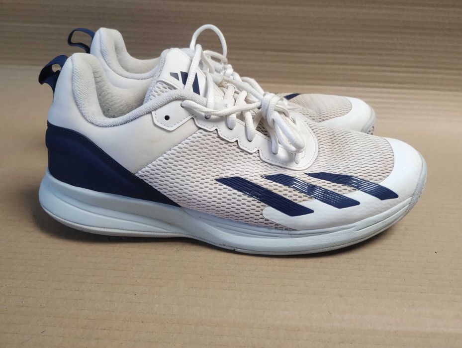 uty tenisowe do tenisa i nie tylko 44 2/3 adidas
