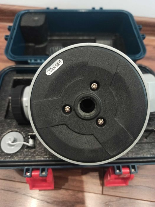 NOWY Niwelator optyczny Bosch GOL 32 G 120 m IP54 - GWARANCJA